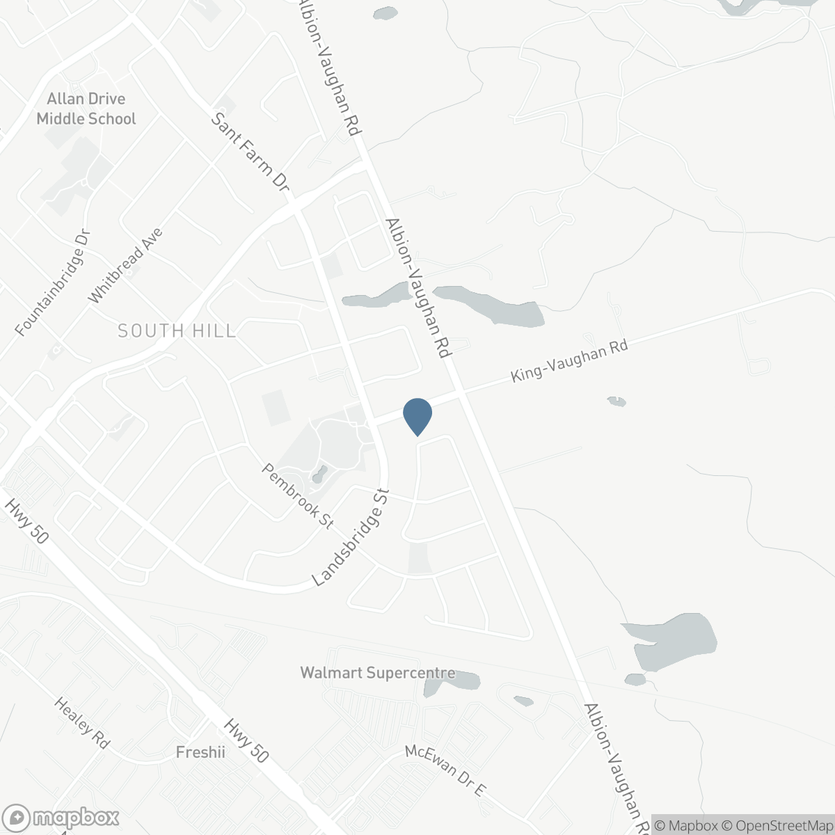 13 DOVASTON Gate, Caledon, Ontario L7E 2K3